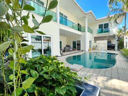 House for sale Pratumnak Pattaya