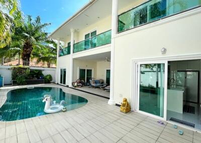 House for sale Pratumnak Pattaya