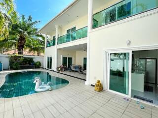 House for sale Pratumnak Pattaya