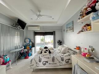 House for sale Pratumnak Pattaya