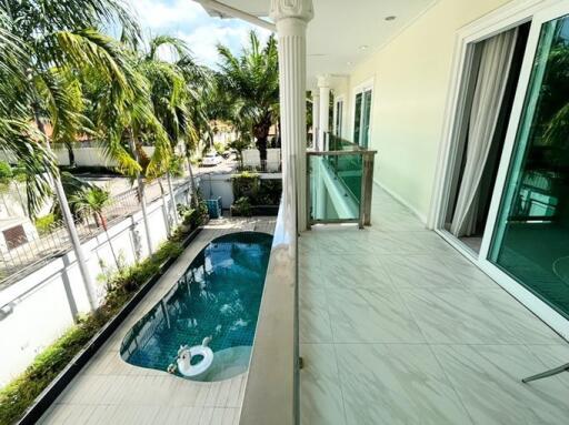 House for sale Pratumnak Pattaya