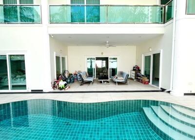 House for sale Pratumnak Pattaya