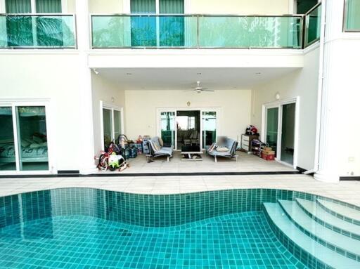 House for sale Pratumnak Pattaya