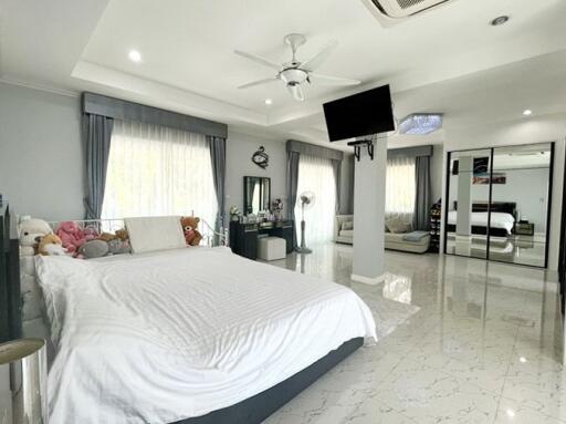 House for sale Pratumnak Pattaya