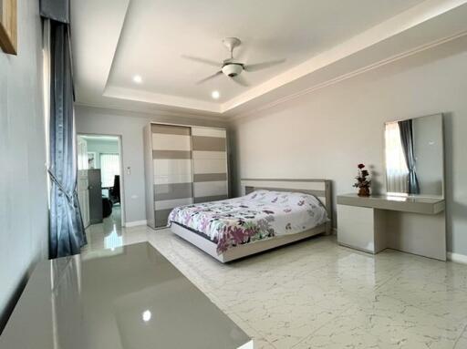 House for sale Pratumnak Pattaya