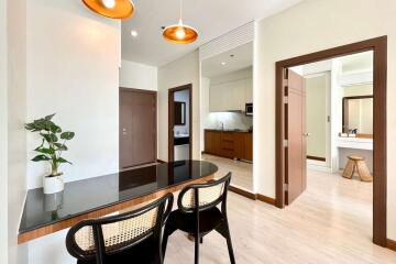 Stylish 1 bed apartment : Touch Hill Place