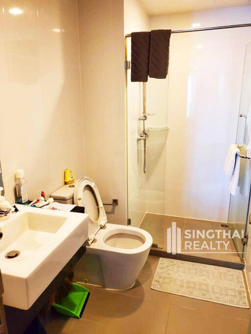 For RENT : Mirage Sukhumvit 27 / 2 Bedroom / 2 Bathrooms / 57 sqm / 40000 THB [8411737]