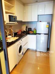 For RENT : Mirage Sukhumvit 27 / 2 Bedroom / 2 Bathrooms / 57 sqm / 40000 THB [8411737]