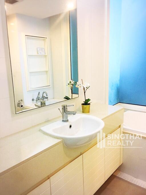 For RENT : Siri Residence / 1 Bedroom / 1 Bathrooms / 62 sqm / 40000 THB [8413068]