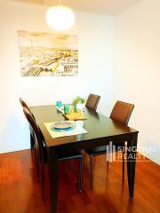 For RENT : Siri Residence / 1 Bedroom / 1 Bathrooms / 62 sqm / 40000 THB [8413068]