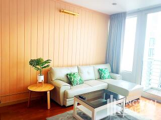 For RENT : Siri Residence / 1 Bedroom / 1 Bathrooms / 62 sqm / 40000 THB [8413068]