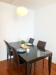 For RENT : Siri Residence / 1 Bedroom / 1 Bathrooms / 62 sqm / 40000 THB [8413068]