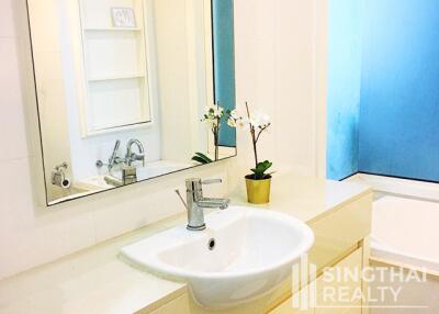 For RENT : Siri Residence / 1 Bedroom / 1 Bathrooms / 62 sqm / 40000 THB [8413068]