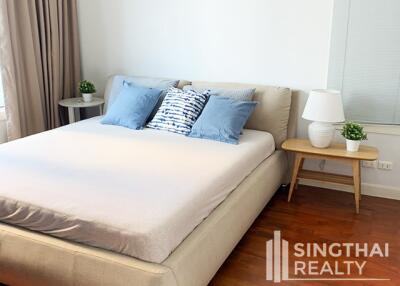 For RENT : Siri Residence / 1 Bedroom / 1 Bathrooms / 62 sqm / 40000 THB [8413068]