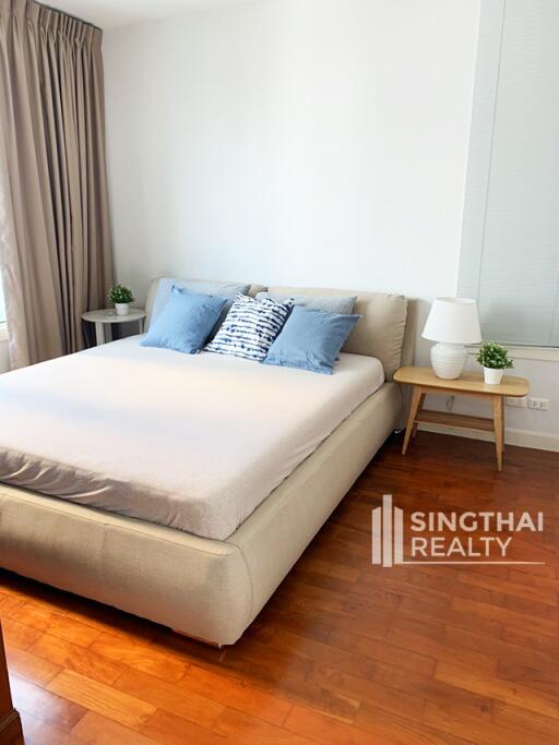 For RENT : Siri Residence / 1 Bedroom / 1 Bathrooms / 62 sqm / 40000 THB [8413068]