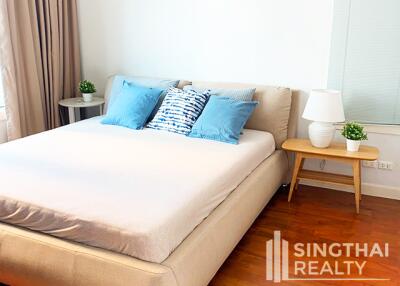 For RENT : Siri Residence / 1 Bedroom / 1 Bathrooms / 62 sqm / 40000 THB [8413068]