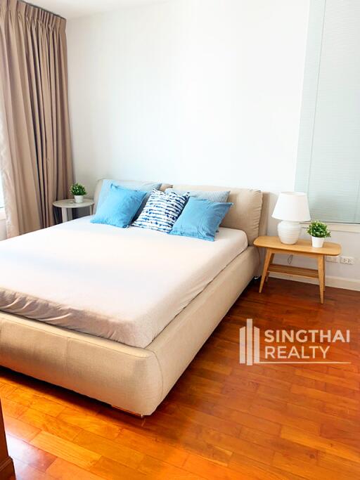 For RENT : Siri Residence / 1 Bedroom / 1 Bathrooms / 62 sqm / 40000 THB [8413068]