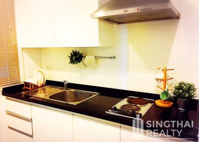 For RENT : Siri Residence / 1 Bedroom / 1 Bathrooms / 62 sqm / 40000 THB [8413068]