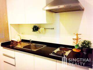 For RENT : Siri Residence / 1 Bedroom / 1 Bathrooms / 62 sqm / 40000 THB [8413068]