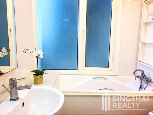 For RENT : Siri Residence / 1 Bedroom / 1 Bathrooms / 62 sqm / 40000 THB [8413068]