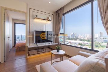 2 bedroom Condo in Once Pattaya Pattaya