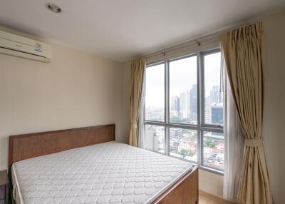 For RENT : Life @ Sathorn 10 / 2 Bedroom / 2 Bathrooms / 65 sqm / 35000 THB [8419496]