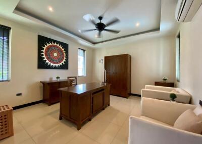 House for rent East Pattaya