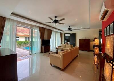 House for rent East Pattaya