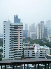 For RENT : Noble Refine / 1 Bedroom / 1 Bathrooms / 49 sqm / 40000 THB [8429357]