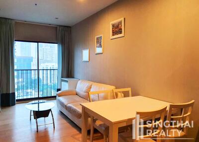 For RENT : Noble Refine / 1 Bedroom / 1 Bathrooms / 49 sqm / 40000 THB [8429357]