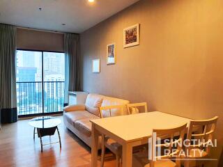 For RENT : Noble Refine / 1 Bedroom / 1 Bathrooms / 49 sqm / 40000 THB [8429357]