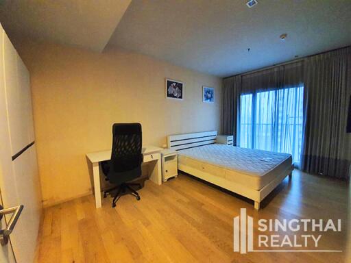 For RENT : Noble Refine / 1 Bedroom / 1 Bathrooms / 49 sqm / 40000 THB [8429357]