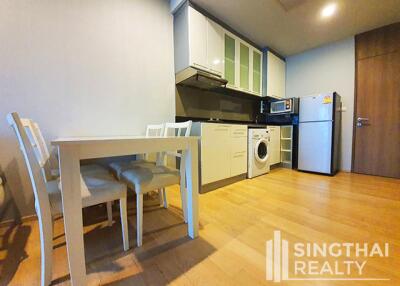 For RENT : Noble Refine / 1 Bedroom / 1 Bathrooms / 49 sqm / 40000 THB [8429357]