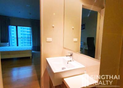 For RENT : Noble Refine / 1 Bedroom / 1 Bathrooms / 49 sqm / 40000 THB [8429357]