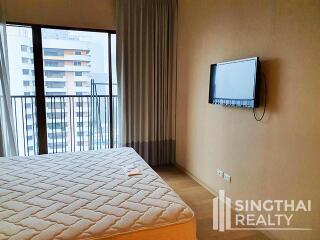 For RENT : Noble Refine / 1 Bedroom / 1 Bathrooms / 49 sqm / 40000 THB [8429357]