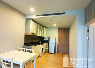 For RENT : Noble Refine / 1 Bedroom / 1 Bathrooms / 49 sqm / 40000 THB [8429357]