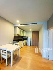 For RENT : Noble Refine / 1 Bedroom / 1 Bathrooms / 49 sqm / 40000 THB [8429357]