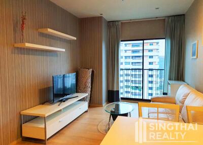 For RENT : Noble Refine / 1 Bedroom / 1 Bathrooms / 49 sqm / 40000 THB [8429357]