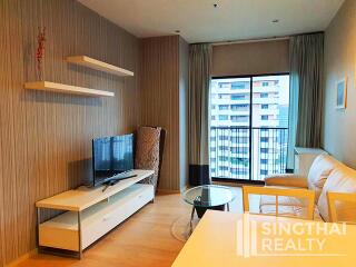 For RENT : Noble Refine / 1 Bedroom / 1 Bathrooms / 49 sqm / 40000 THB [8429357]