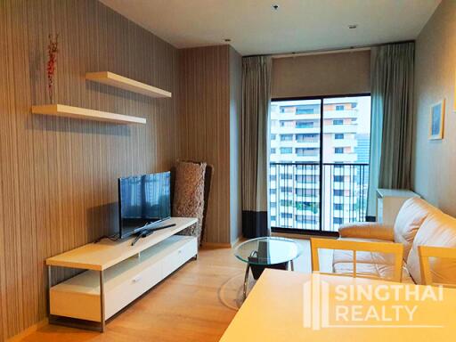 For RENT : Noble Refine / 1 Bedroom / 1 Bathrooms / 49 sqm / 40000 THB [8429357]