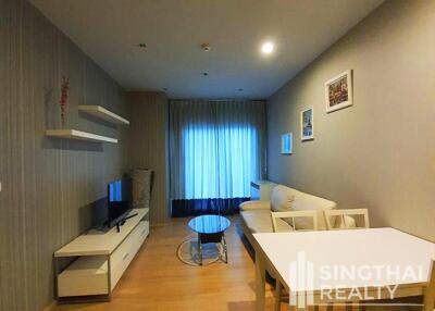 For RENT : Noble Refine / 1 Bedroom / 1 Bathrooms / 49 sqm / 40000 THB [8429357]