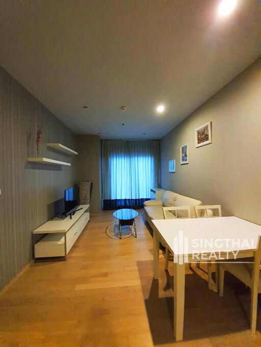 For RENT : Noble Refine / 1 Bedroom / 1 Bathrooms / 49 sqm / 40000 THB [8429357]