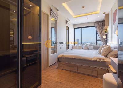 2 bedroom Condo in Once Pattaya Pattaya