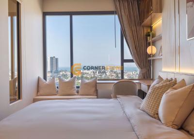 2 bedroom Condo in Once Pattaya Pattaya