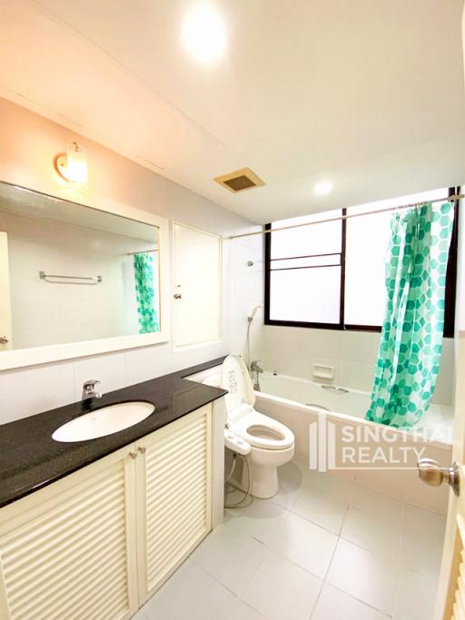 For RENT : Supalai Place / 2 Bedroom / 2 Bathrooms / 120 sqm / 40000 THB [8447809]