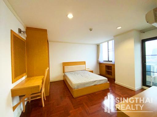 For RENT : Supalai Place / 2 Bedroom / 2 Bathrooms / 120 sqm / 40000 THB [8447809]