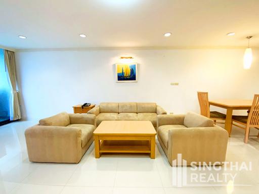 For RENT : Supalai Place / 2 Bedroom / 2 Bathrooms / 120 sqm / 40000 THB [8447809]