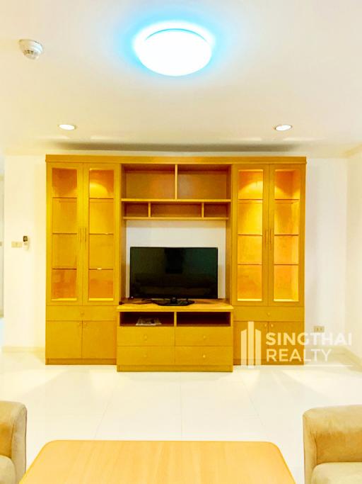 For RENT : Supalai Place / 2 Bedroom / 2 Bathrooms / 120 sqm / 40000 THB [8447809]