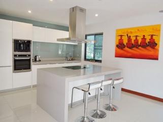 House for rent Bangsaray Pattaya