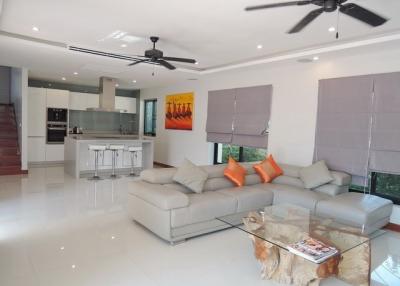 House for rent Bangsaray Pattaya